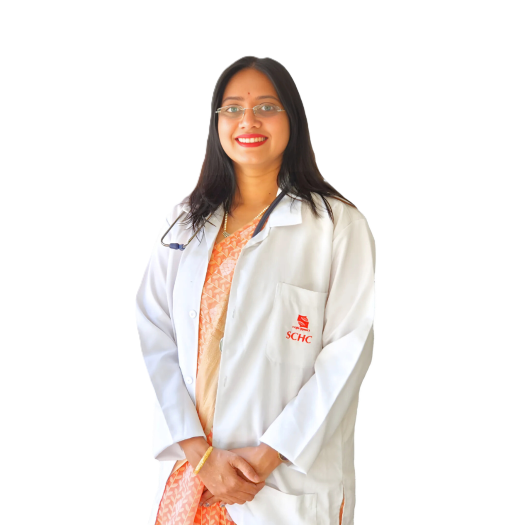 Dr. Prajakta Mali